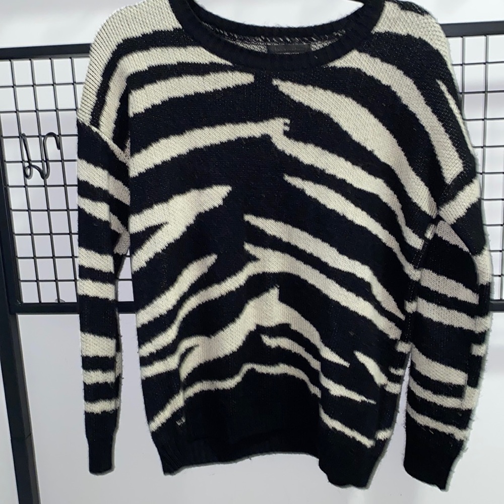Lucca Couture sweater
